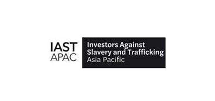 IAST logo