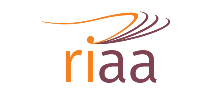 RIAA logo