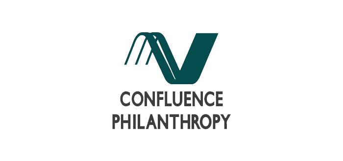 Confluence Philanthropy logo