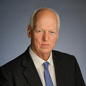 James Williams (Chairman)