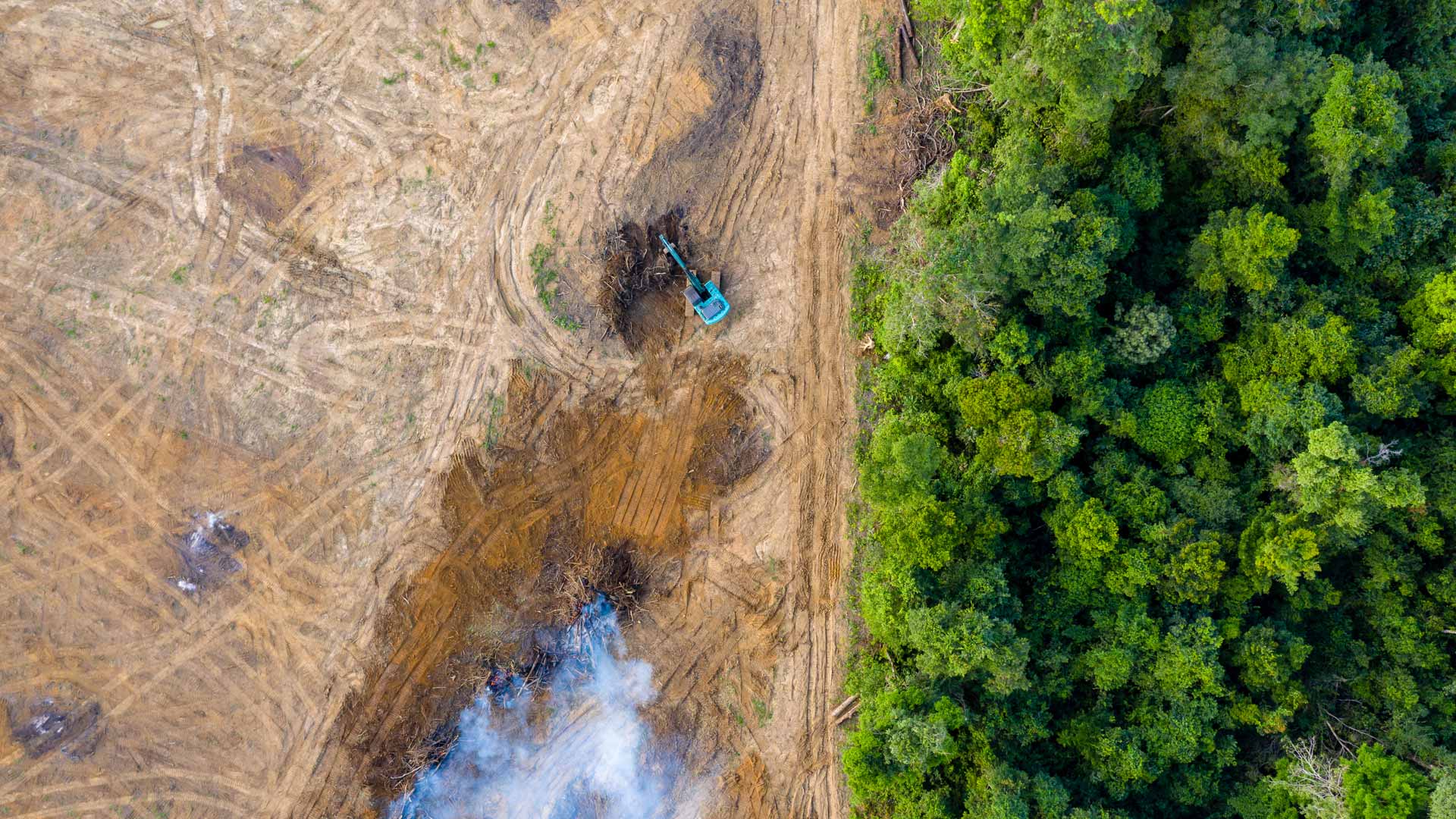 Fixing climate change measures