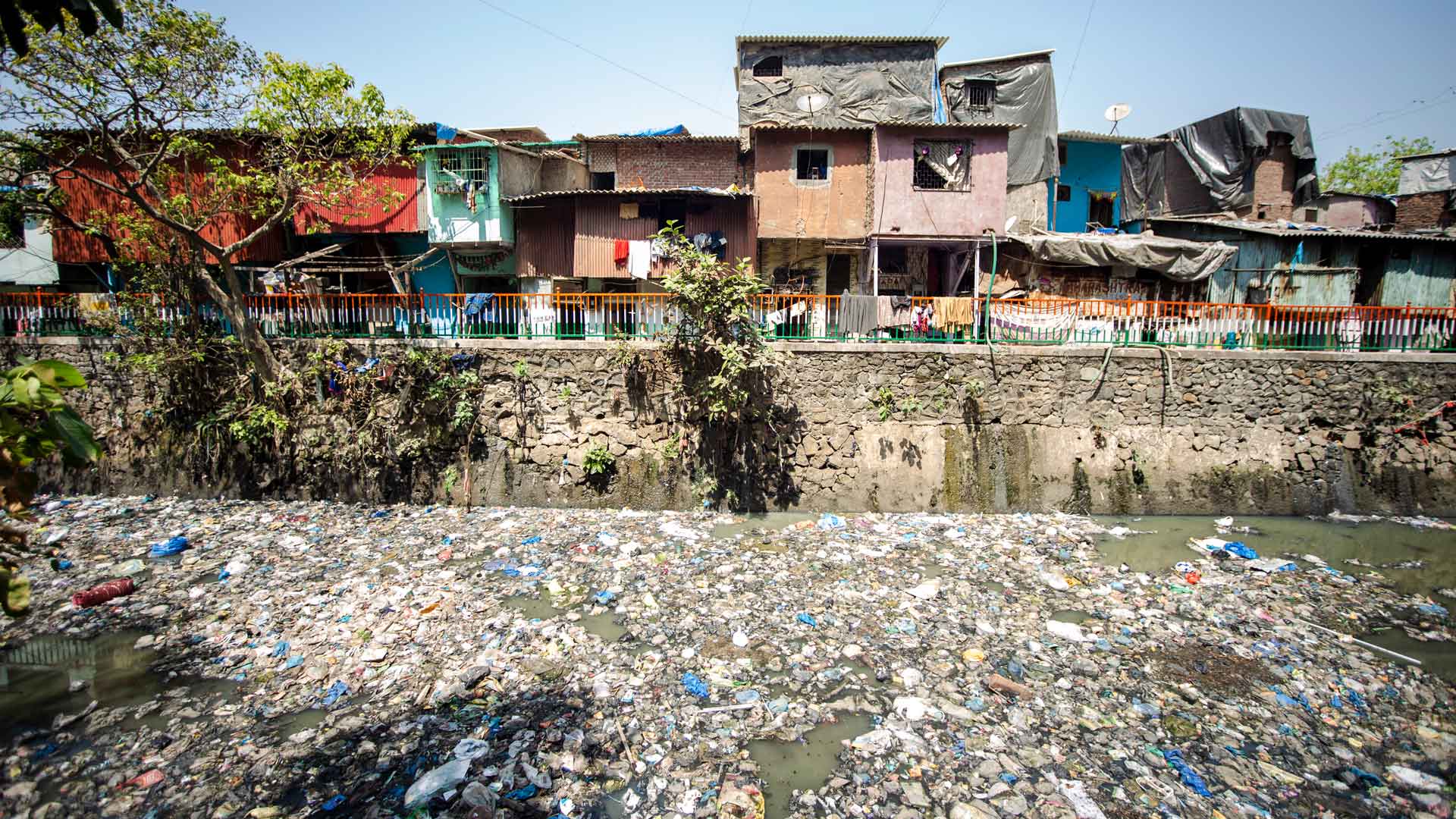  A collaborative approach to engagement: Tackling Plastic Waste in India 