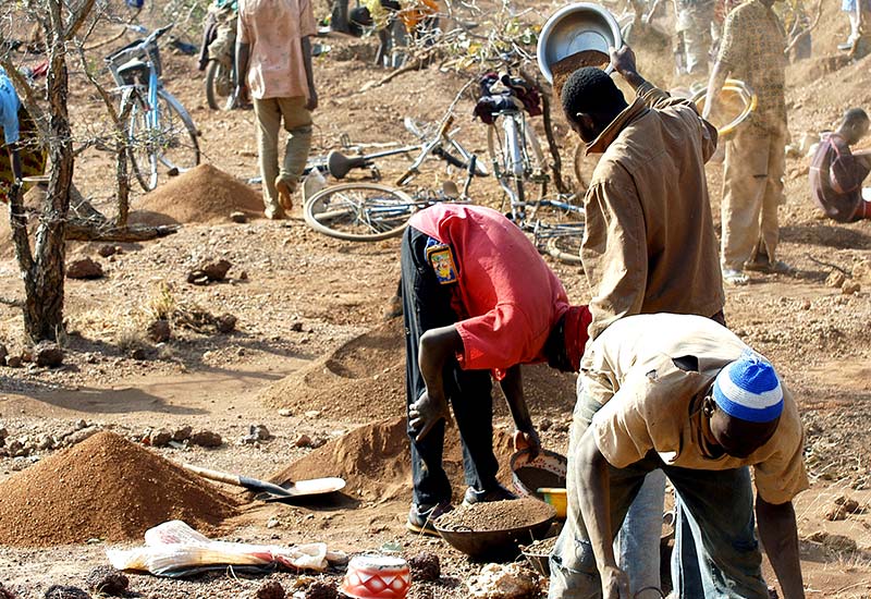 Image for: Conflict Minerals – the power of collaborative engagement