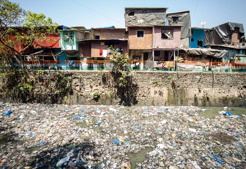Image for: A collaborative approach to engagement: Tackling Plastic Waste in India 