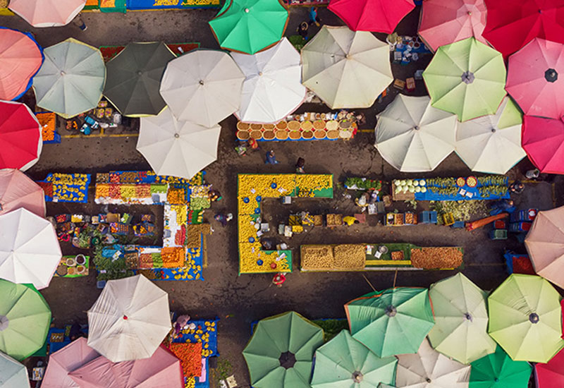 Global Emerging Markets Leaders Sustainability strategy