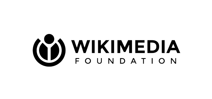 Wikimedia logo