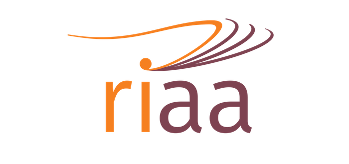 RIAA logo 