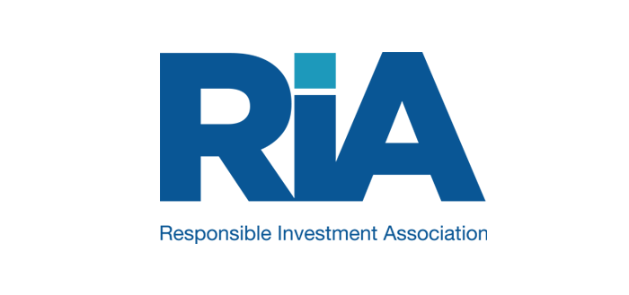 RIA logo