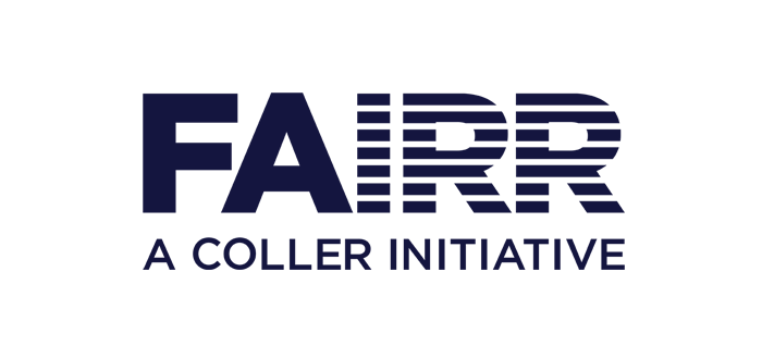 FAIRR logo