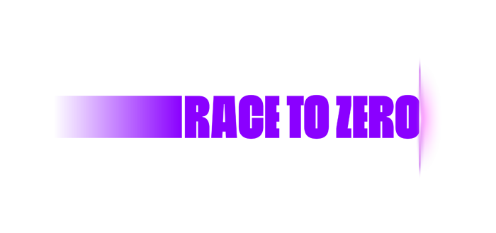 Race to Zero