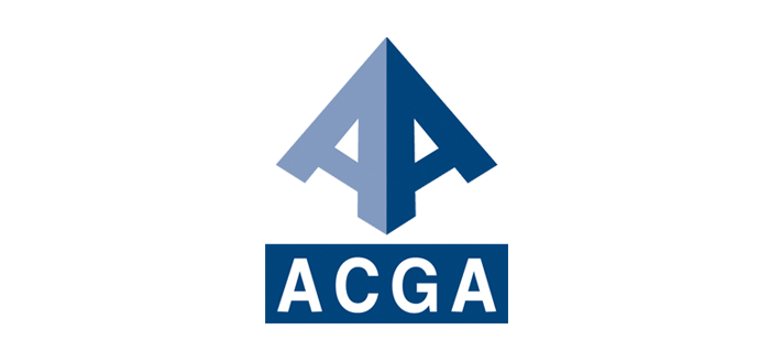 ACGA logo
