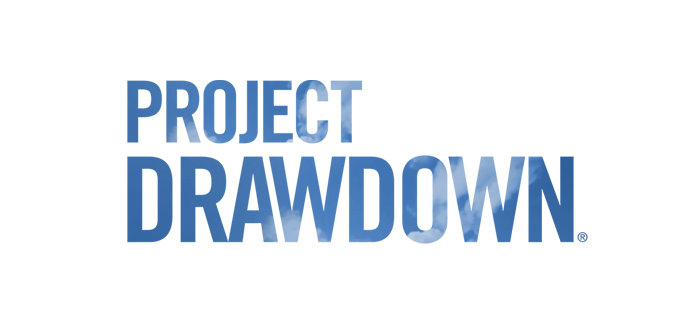 Drawdown logo