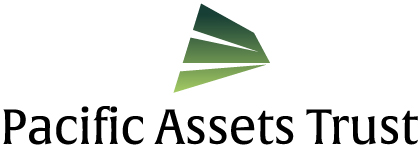 Pacific Assets Trust logo